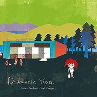 Dodometic Youth [CD](その他)