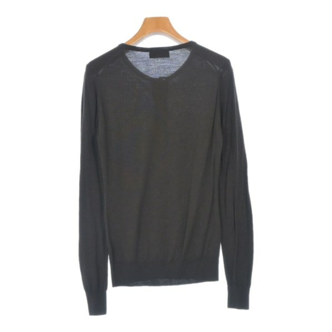 JOHN SMEDLEY - JOHN SMEDLEY ジョンスメドレー カーディガン S JOHN SMEDLEY - JOHN SMEDLEY ジョンスメドレー カーディガン S