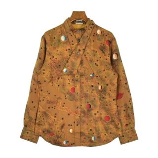 HERMES(シャツ/ブラウス(長袖/七分))のフリマアイテム一覧 HERMES(シャツ/ブラウス(長袖/七分))のフリマアイテム一覧