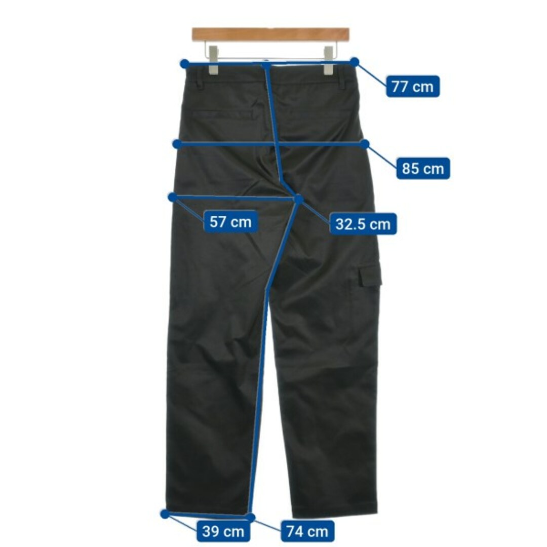 ARTE Antwerp アルテアントワープ パンツ(その他) XS 黒 ARTE Antwerp アルテアントワープ パンツ(その他) XS 黒