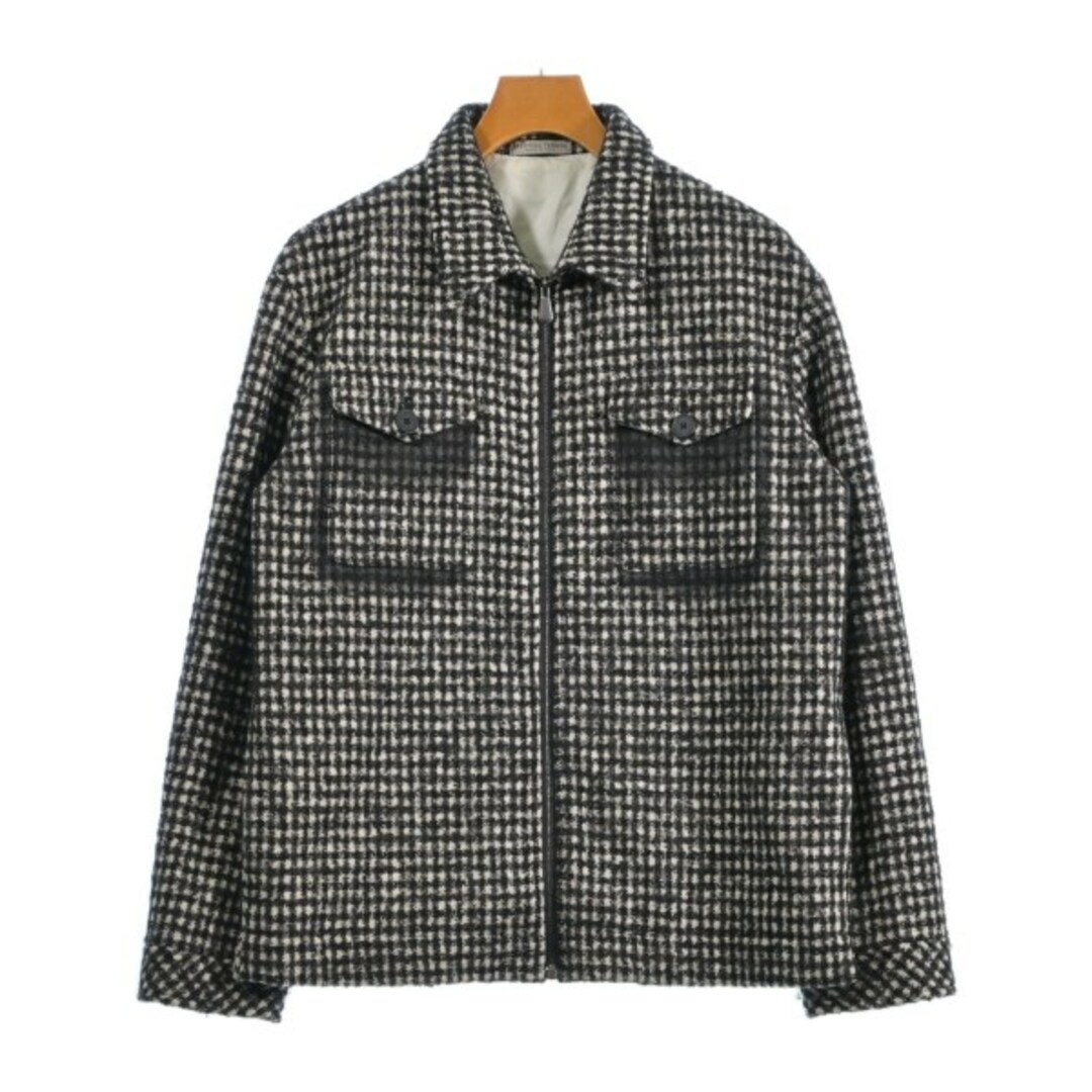 BOTTEGA VENETA - BOTTEGA VENETA ブルゾン(その他) 46(M位 BOTTEGA VENETA - BOTTEGA VENETA ブルゾン(その他) 46(M位