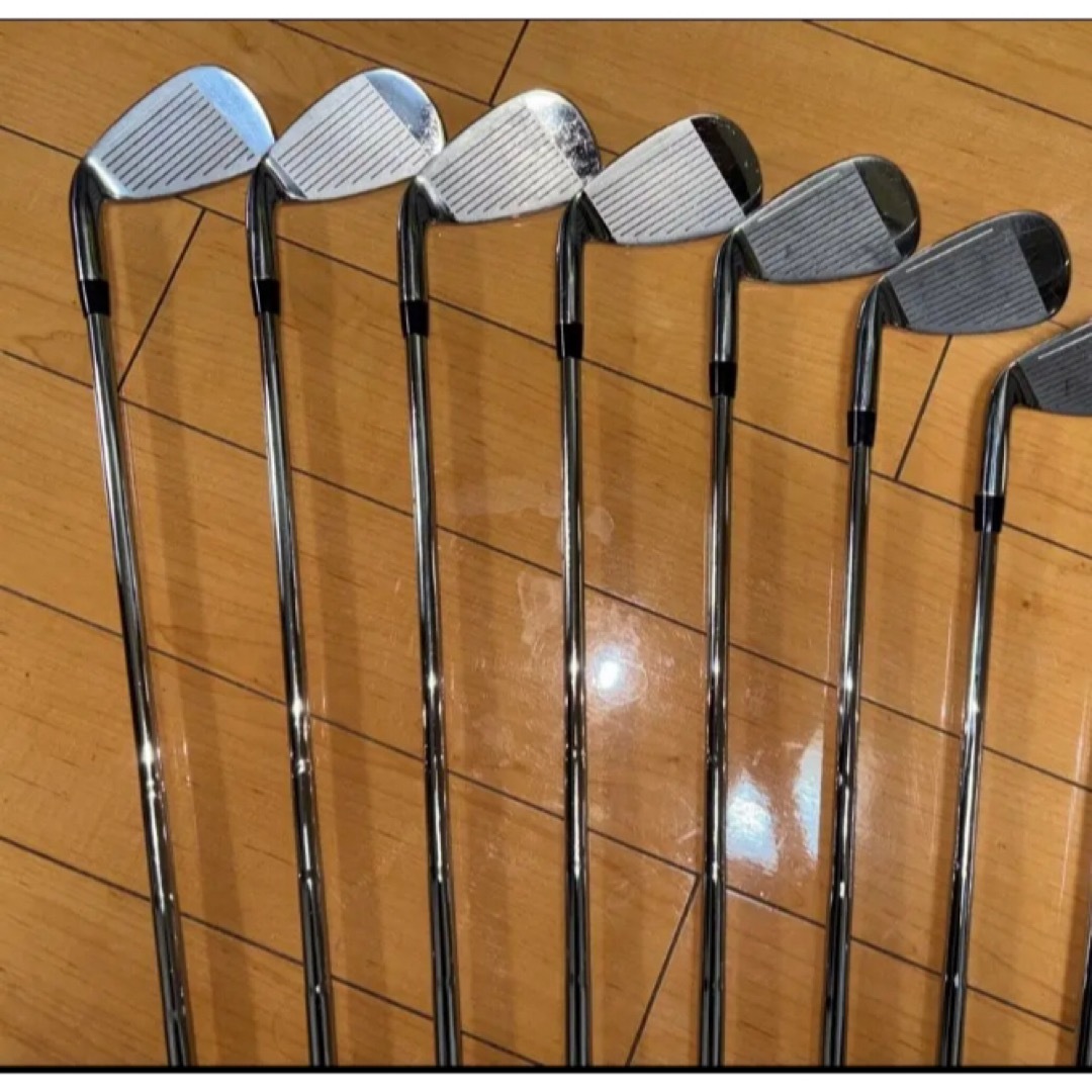 WORLD EAGLE - 初心者向き ワールドイーグル WE-5Z メンズゴルフ WORLD EAGLE - 初心者向き ワールドイーグル WE-5Z メンズゴルフ