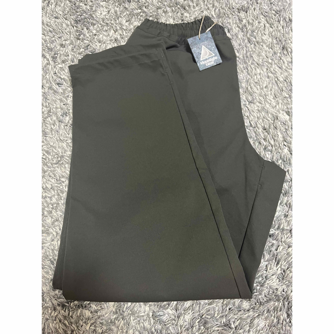 Moss Gray S/M UNfake Pantsの通販 by mfm|ラクマ Moss Gray S/M UNfake Pantsの通販 by mfm|ラクマ