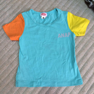 アナップキッズ(ANAP Kids)のANAPKIDS☆Tシャツ(その他)