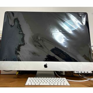 Mac (Apple) - 【中古品】iMac DV JM7673JA スケルトン Mac (Apple) - 【中古品】iMac DV JM7673JA スケルトン