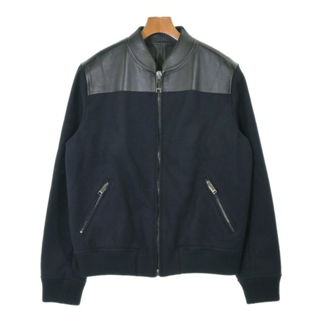 VALENTINO - VALENTINO ヴァレンティノ ブルゾン(その他) 50 VALENTINO - VALENTINO ヴァレンティノ ブルゾン(その他) 50