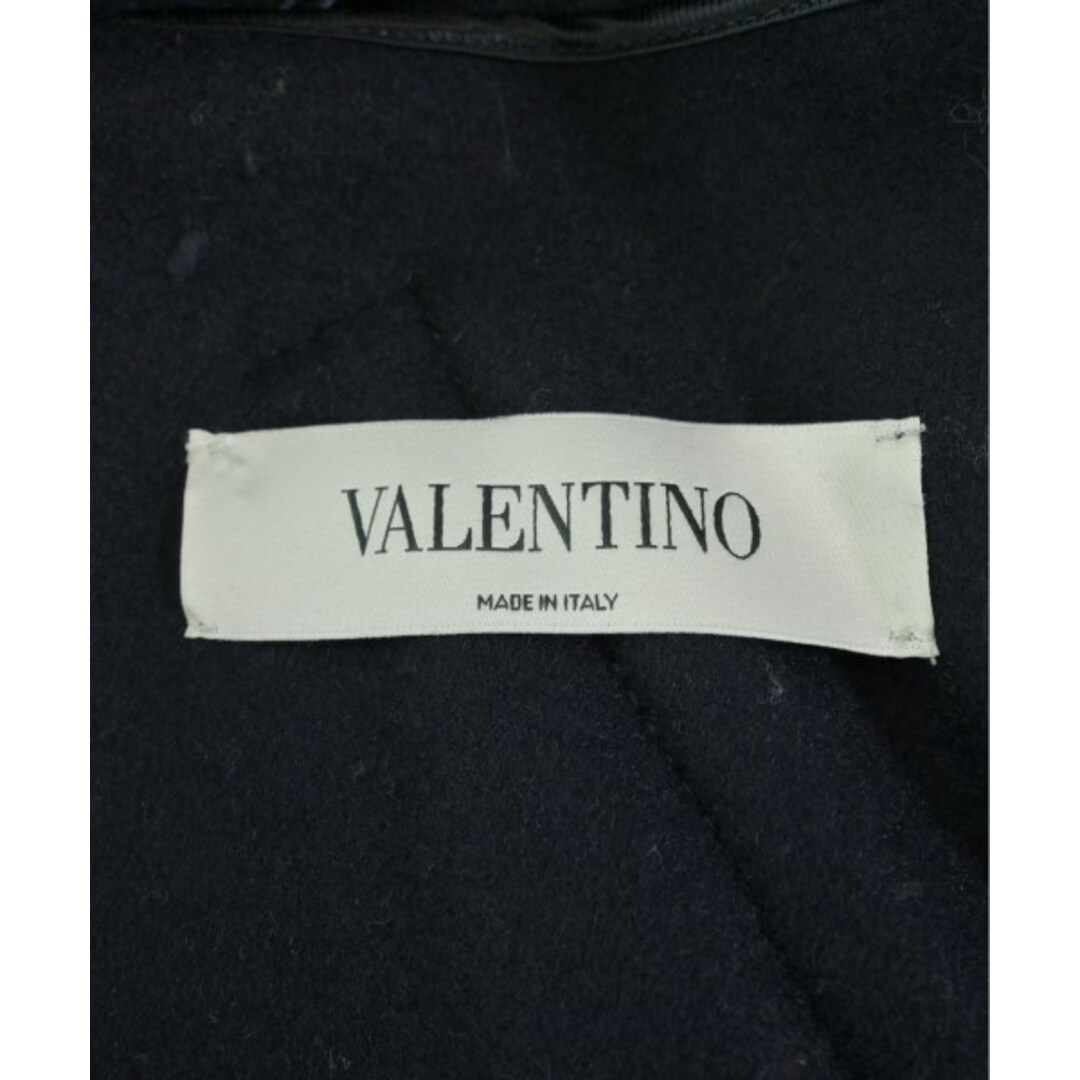 VALENTINO - VALENTINO ヴァレンティノ ブルゾン(その他) 50 VALENTINO - VALENTINO ヴァレンティノ ブルゾン(その他) 50