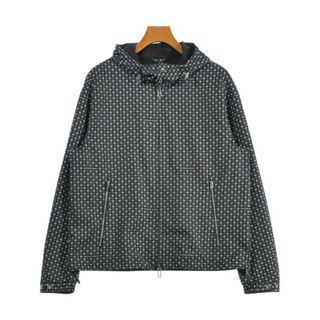 EMPORIO ARMANI - EMPORIO ARMANI ブルゾン(その他) 46(M位 EMPORIO ARMANI - EMPORIO ARMANI ブルゾン(その他) 46(M位