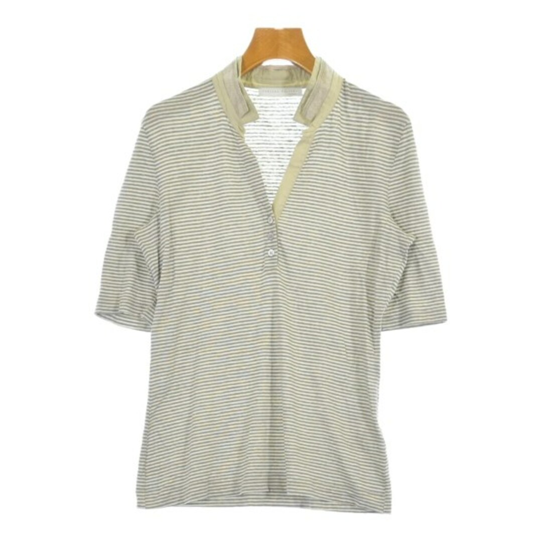 FABIANA FILIPPI Tシャツ・カットソー 44(L位) 【古着】【中古 FABIANA FILIPPI Tシャツ・カットソー 44(L位) 【古着】【中古