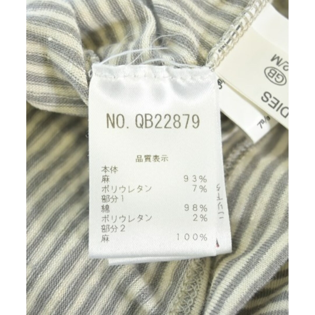 FABIANA FILIPPI Tシャツ・カットソー 44(L位) 【古着】【中古 FABIANA FILIPPI Tシャツ・カットソー 44(L位) 【古着】【中古