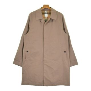 BURBERRY(ステンカラーコート)のフリマアイテム一覧 BURBERRY(ステンカラーコート)のフリマアイテム一覧
