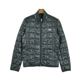EMPORIO ARMANI(ダウンジャケット)のフリマアイテム一覧 EMPORIO ARMANI(ダウンジャケット)のフリマアイテム一覧