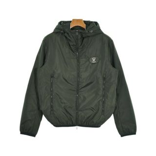 EMPORIO ARMANI(ダウンジャケット)のフリマアイテム一覧 EMPORIO ARMANI(ダウンジャケット)のフリマアイテム一覧