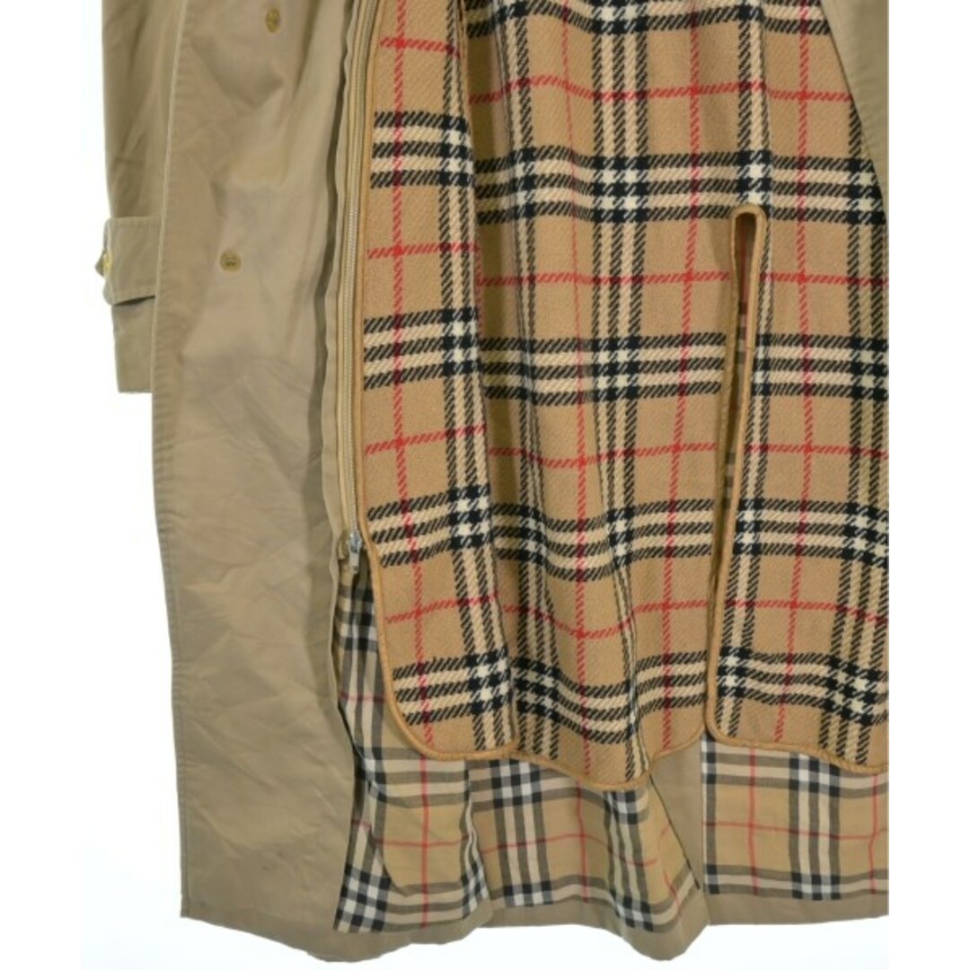 BURBERRY - BURBERRY バーバリー ステンカラーコート 52(XXL位 BURBERRY - BURBERRY バーバリー ステンカラーコート 52(XXL位