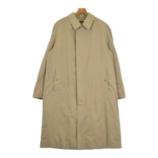 BURBERRY(ステンカラーコート)のフリマアイテム一覧 BURBERRY(ステンカラーコート)のフリマアイテム一覧