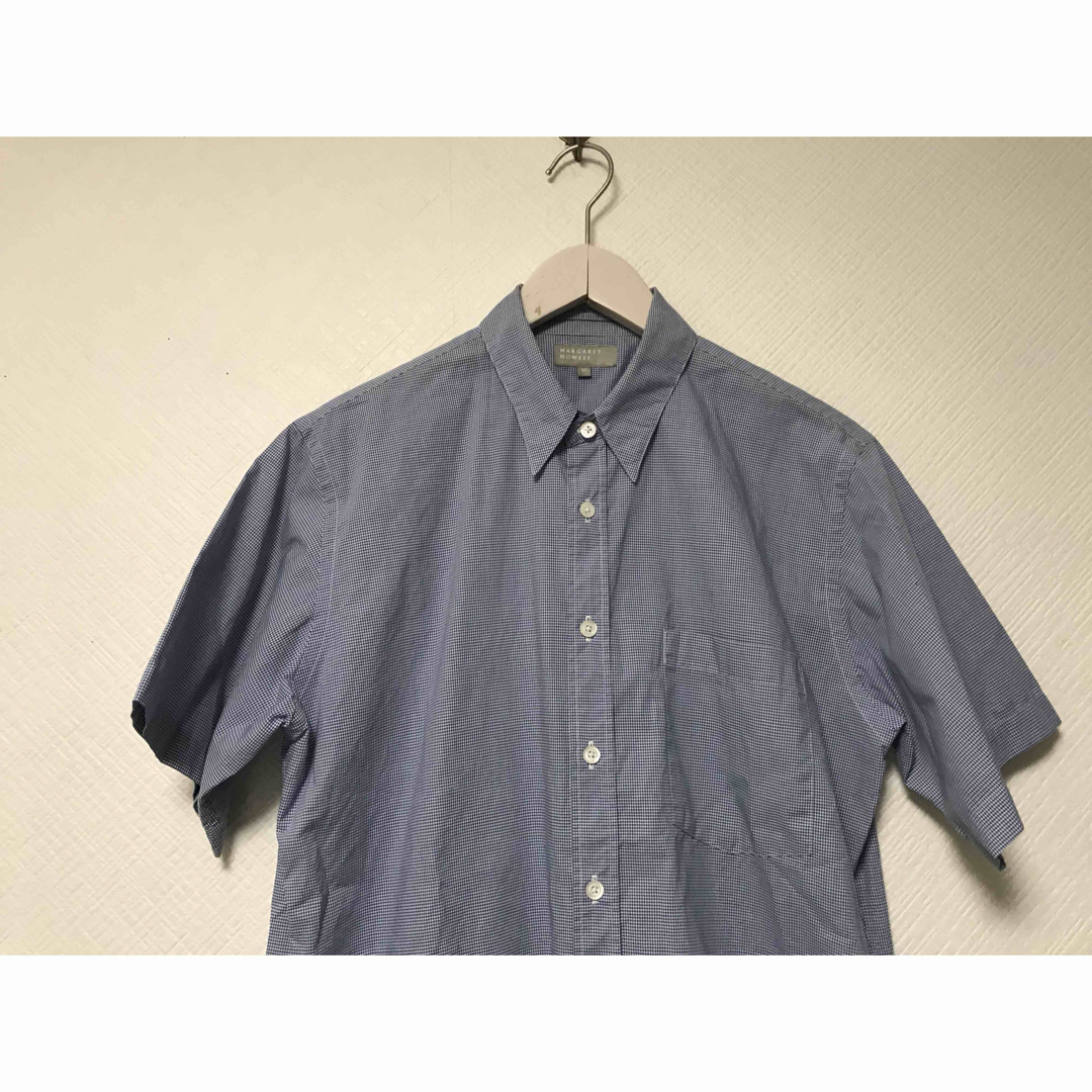 MARGARET HOWELL - 本物マーガレットハウエルMARGARETHOWELL MARGARET HOWELL - 本物マーガレットハウエルMARGARETHOWELL