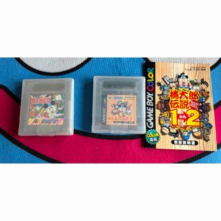 ゲームボーイ - ゲームボーイカラー ゲームボーイ ソフトセット ゲームボーイ - ゲームボーイカラー ゲームボーイ ソフトセット