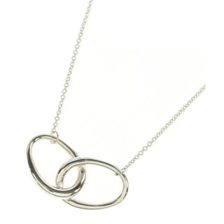 Tiffany & Co. - ティファニー 希少 フェザー ネックレス 750 Tiffany & Co. - ティファニー 希少 フェザー ネックレス 750