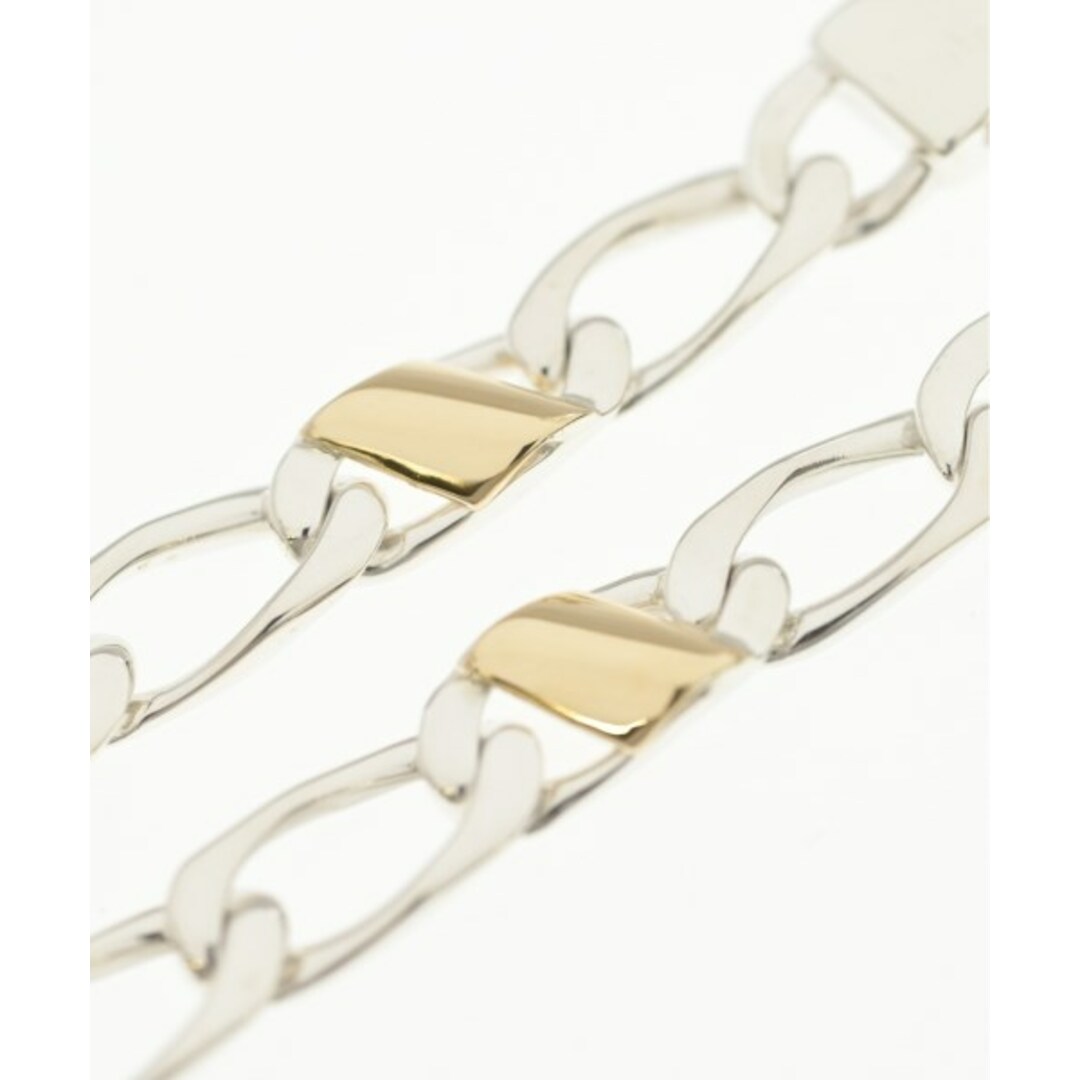 Tiffany & Co. - TIFFANY & CO. ティファニー ブレスレット Tiffany & Co. - TIFFANY & CO. ティファニー ブレスレット