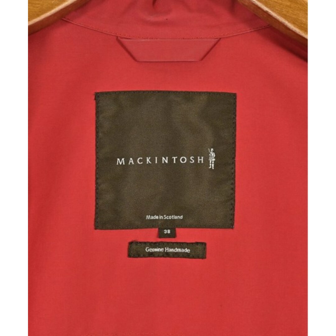MACKINTOSH - MACKINTOSH マッキントッシュ コート(その他) 38 MACKINTOSH - MACKINTOSH マッキントッシュ コート(その他) 38