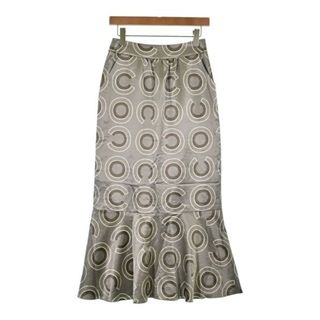 CHANEL(スカート ・ ホワイト/白色系)のフリマアイテム一覧 CHANEL(スカート ・ ホワイト/白色系)のフリマアイテム一覧