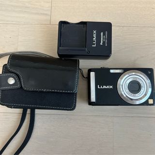 LUMIX(コンパクトデジタルカメラ)のフリマアイテム一覧 LUMIX(コンパクトデジタルカメラ)のフリマアイテム一覧