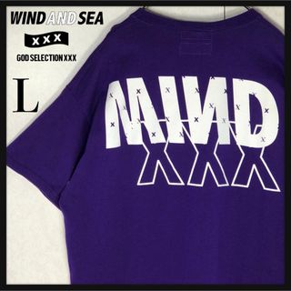 WIND AND SEA - ウィンダンシー WDS-O-ESS-24-Q2-JER-06 裾 WIND AND SEA - ウィンダンシー WDS-O-ESS-24-Q2-JER-06 裾