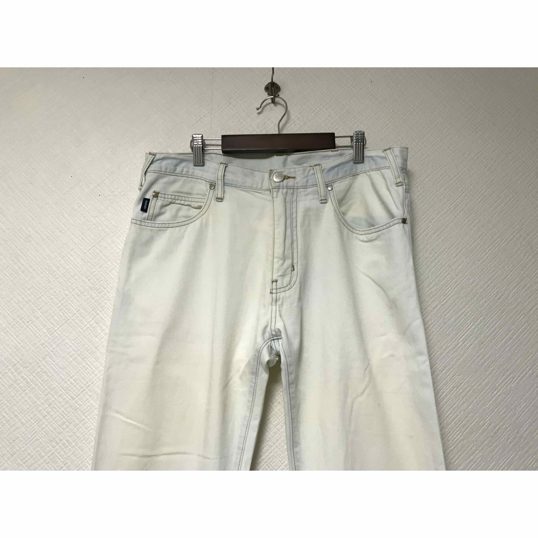 ARMANI JEANS - 本物アルマーニジーンズARMANI JEANSホワイト ARMANI JEANS - 本物アルマーニジーンズARMANI JEANSホワイト