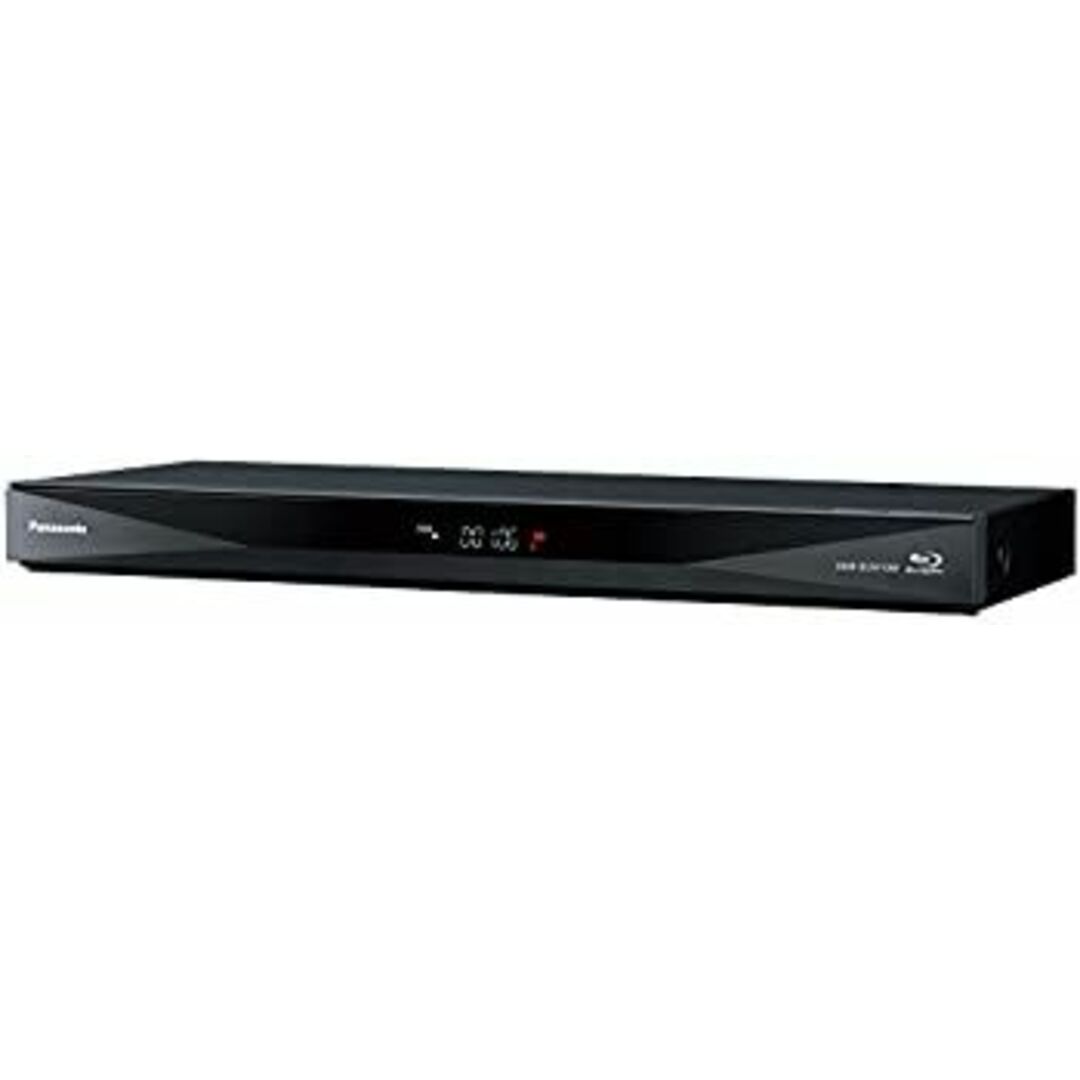 パナソニック 1TB 2チューナー ブルーレイレコーダー 4Kアップ パナソニック 1TB 2チューナー ブルーレイレコーダー 4Kアップ