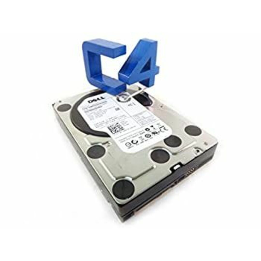 DELL 2HR85 DELL EQUALLOGIC 1TB 7200RPM 3.5 SATA HDD (更新済み)。