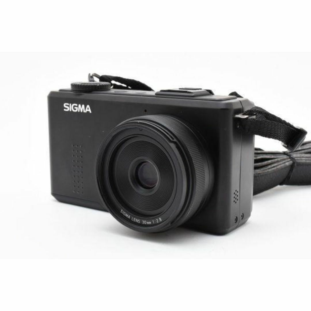 SIGMA - シグマ SIGMA DP2 Merrillの通販 by ももカメラ SIGMA - シグマ SIGMA DP2 Merrillの通販 by ももカメラ