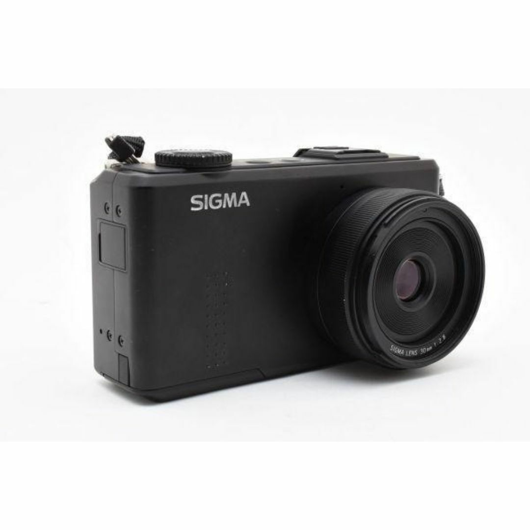 SIGMA - シグマ SIGMA DP2 Merrillの通販 by ももカメラ SIGMA - シグマ SIGMA DP2 Merrillの通販 by ももカメラ