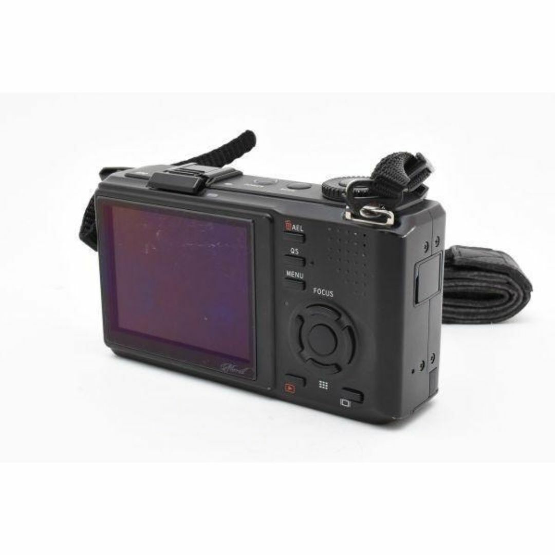 SIGMA - シグマ SIGMA DP2 Merrillの通販 by ももカメラ SIGMA - シグマ SIGMA DP2 Merrillの通販 by ももカメラ