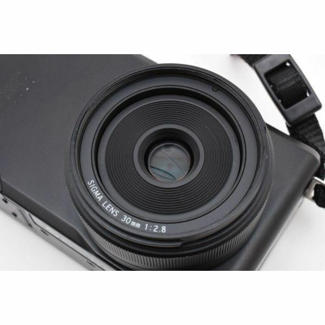 SIGMA - シグマ SIGMA DP2 Merrillの通販 by ももカメラ SIGMA - シグマ SIGMA DP2 Merrillの通販 by ももカメラ