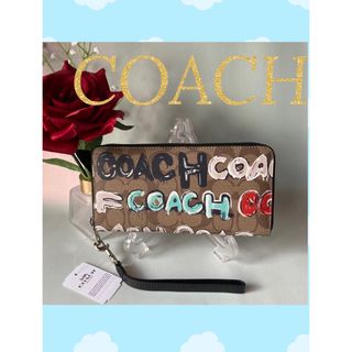 COACH - COACHキラキラ がま口ポーチの通販 by lex's shop COACH - COACHキラキラ がま口ポーチの通販 by lex's shop
