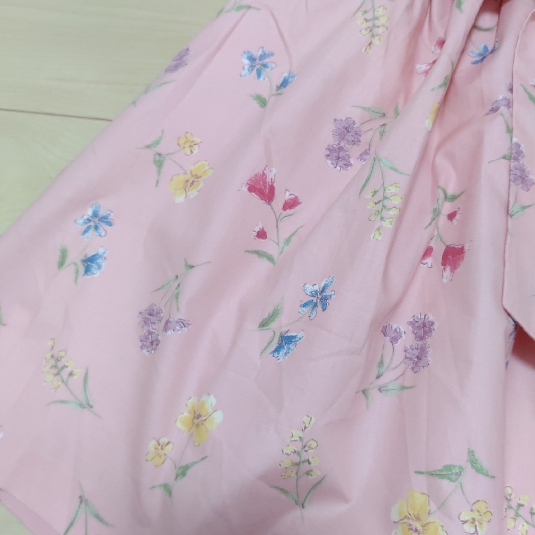 LAURA ASHLEY - 新品 タグ付き ローラアシュレイ 花柄 LAURA ASHLEY - 新品 タグ付き ローラアシュレイ 花柄