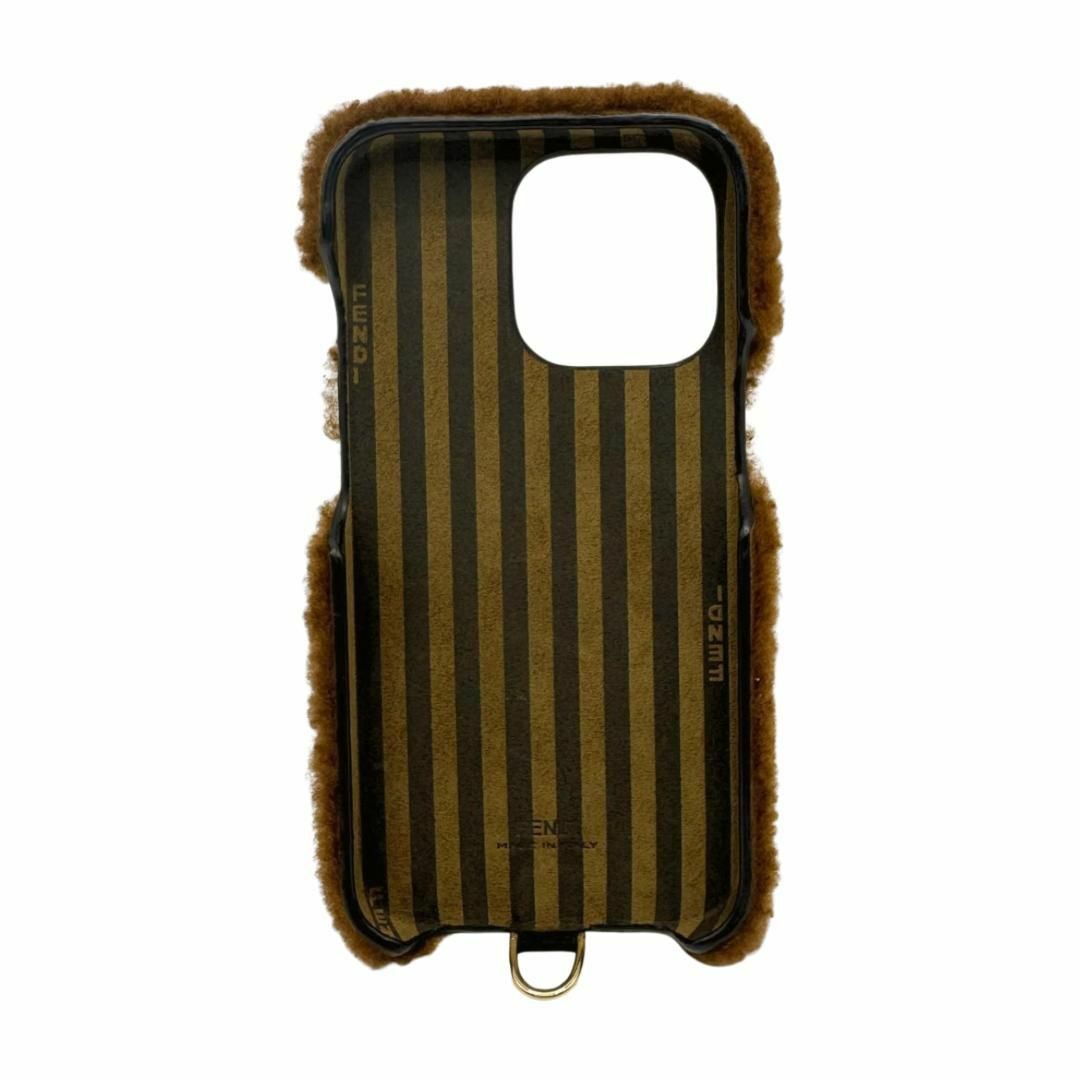 FENDI - 【匿名配送】フェンディ 7AS107 iPhoneケースの通販 by FENDI - 【匿名配送】フェンディ 7AS107 iPhoneケースの通販 by
