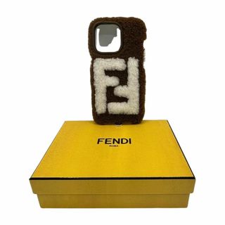 FENDI(iPhoneケース)のフリマアイテム一覧 FENDI(iPhoneケース)のフリマアイテム一覧