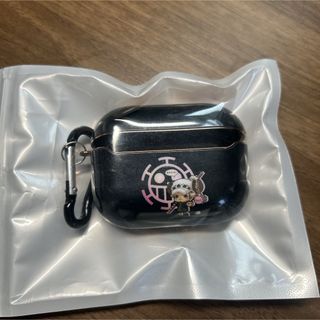 ONE PIECE - casetify ワンピース ゴムゴムの実 AirPodsPro ONE PIECE - casetify ワンピース ゴムゴムの実 AirPodsPro