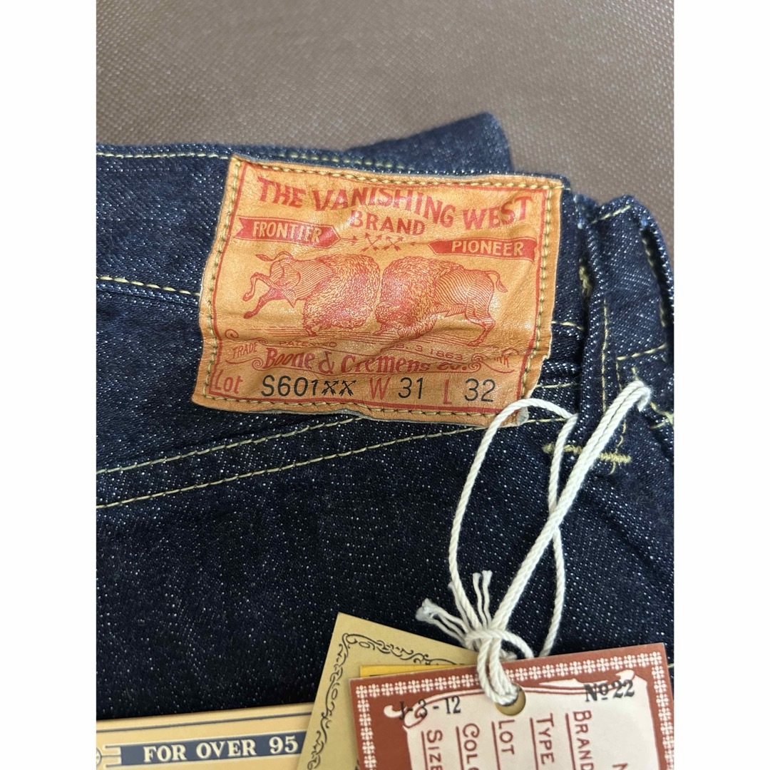 FREEWHEELERS - 新品 31インチ 完売品 フリーホイラーズ 大戦 FREEWHEELERS - 新品 31インチ 完売品 フリーホイラーズ 大戦