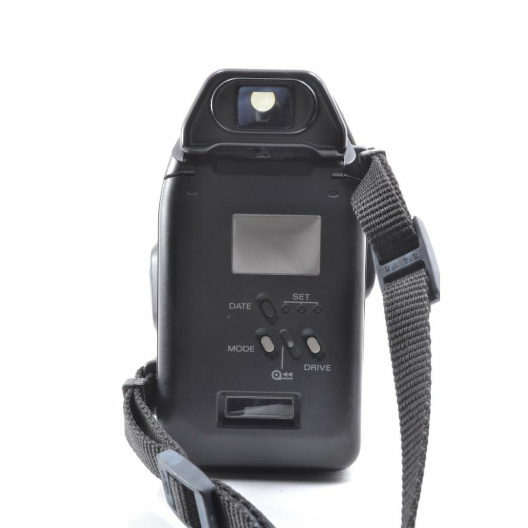 京セラ - Kyocera 京セラ SAMURAI X3.0 コンパクトカメラ 完動品 京セラ - Kyocera 京セラ SAMURAI X3.0 コンパクトカメラ 完動品