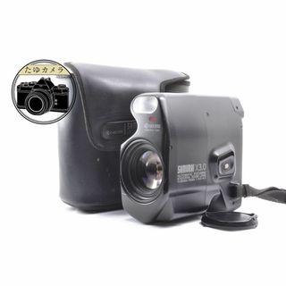京セラ - CONTAX T3 後期型ダブルティース 完備品の通販 by 森村 京セラ - CONTAX T3 後期型ダブルティース 完備品の通販 by 森村