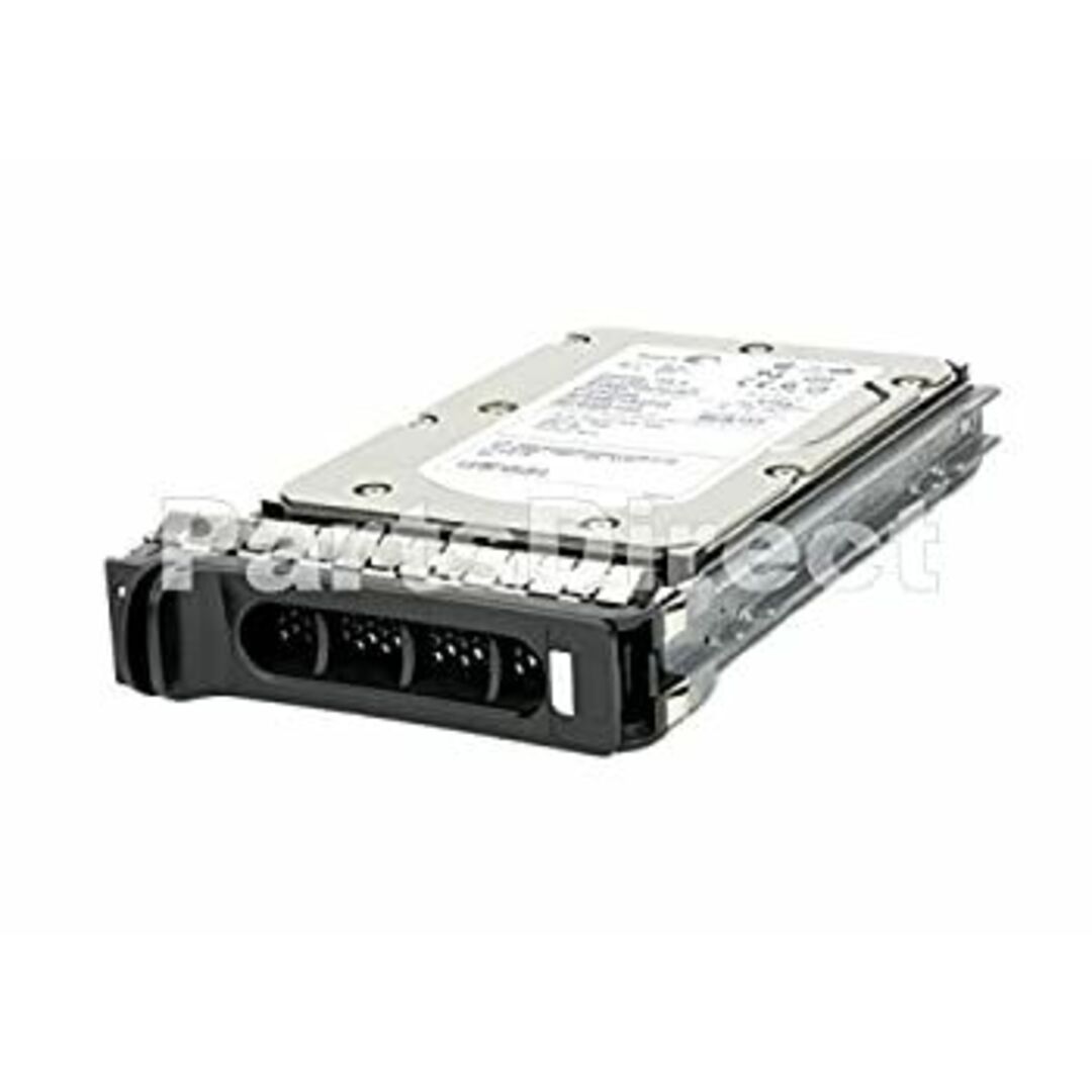 FFN1M Dell 2TB 6G 7.2K 3.5 SATA HDD w/F238F (更新) スマホ/家電/カメラのPC/タブレット(PCパーツ)の商品写真