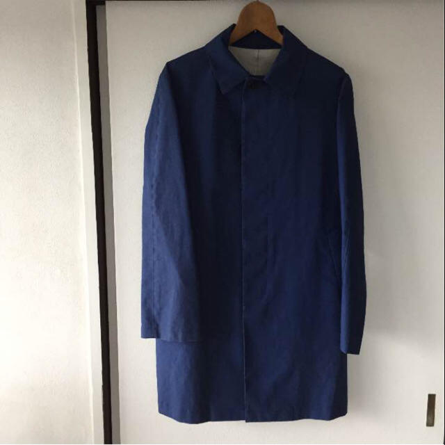 UNITED ARROWS - 【送料込み】GLR SFODERATO ステンカラーコートの通販