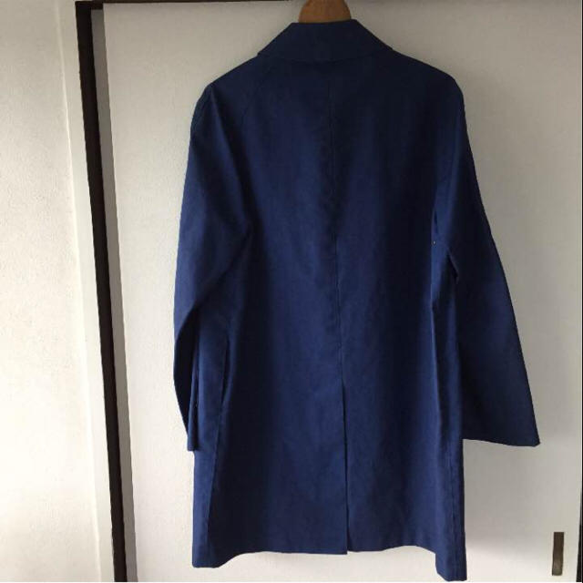 UNITED ARROWS - 【送料込み】GLR SFODERATO ステンカラーコートの通販