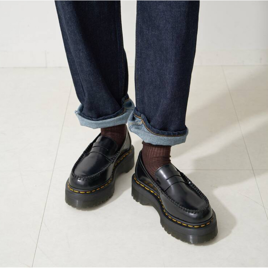 Dr.Martens - ☆新品☆Dr. Martens ドクターマーチン Dr.Martens - ☆新品☆Dr. Martens ドクターマーチン