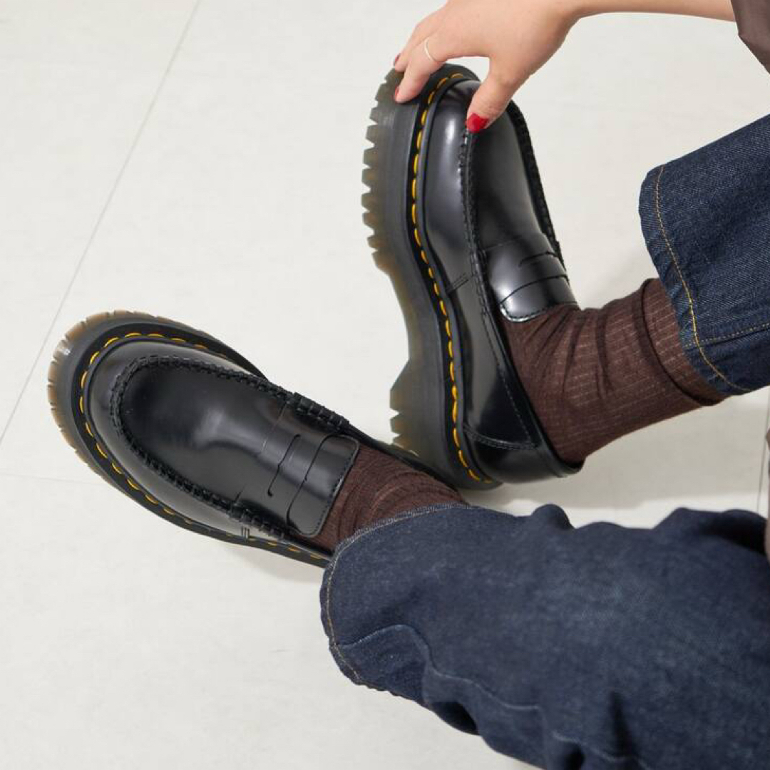 Dr.Martens - ☆新品☆Dr. Martens ドクターマーチン Dr.Martens - ☆新品☆Dr. Martens ドクターマーチン