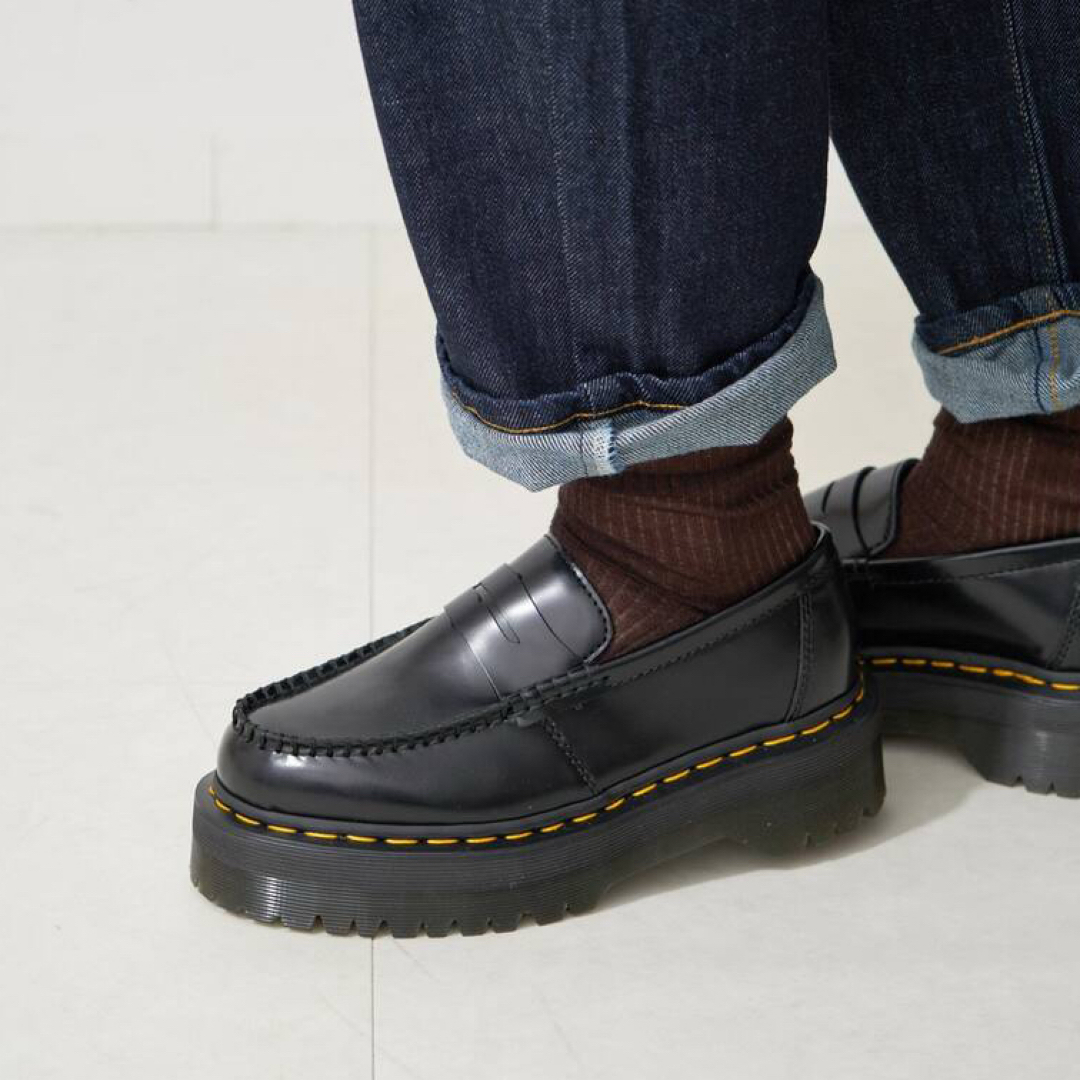 Dr.Martens - ☆新品☆Dr. Martens ドクターマーチン Dr.Martens - ☆新品☆Dr. Martens ドクターマーチン