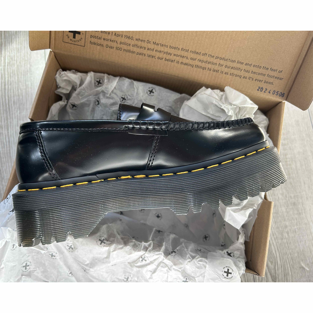 Dr.Martens - ☆新品☆Dr. Martens ドクターマーチン Dr.Martens - ☆新品☆Dr. Martens ドクターマーチン