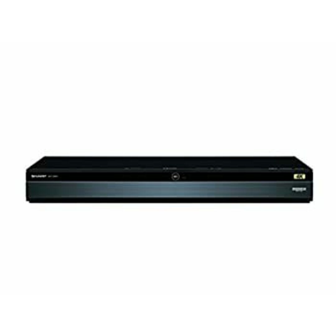 シャープ 1TB 3チューナー ブルーレイレコーダー 4Kチューナー シャープ 1TB 3チューナー ブルーレイレコーダー 4Kチューナー